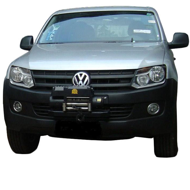 Base de Guincho – Volkswagen – Amarok – VWA01